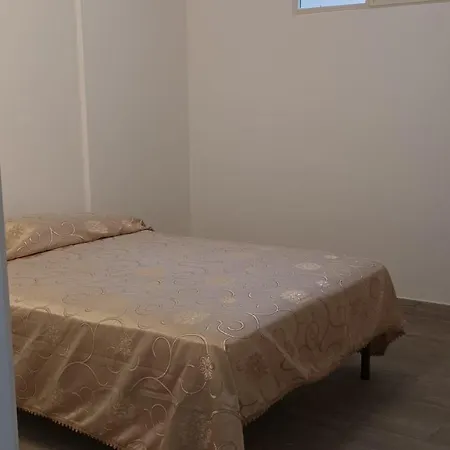Everest Apartment Torre San Giovanni