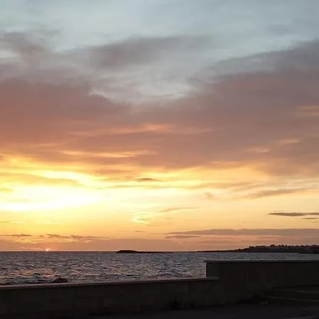 Everest Appartement Torre San Giovanni