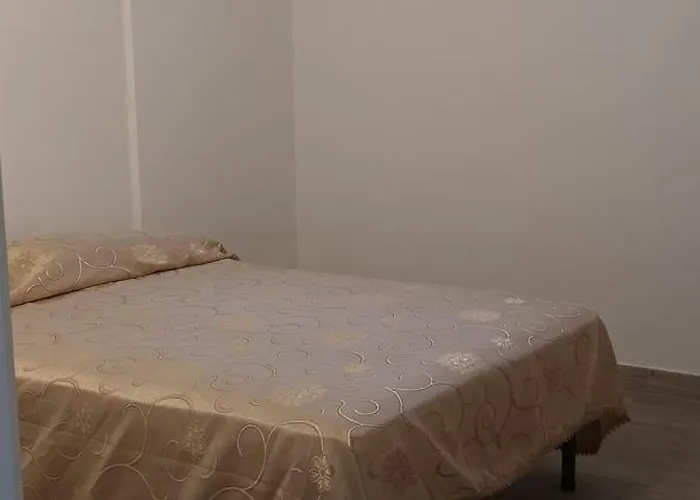 Everest Appartement Torre San Giovanni