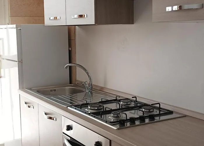 Appartement Everest