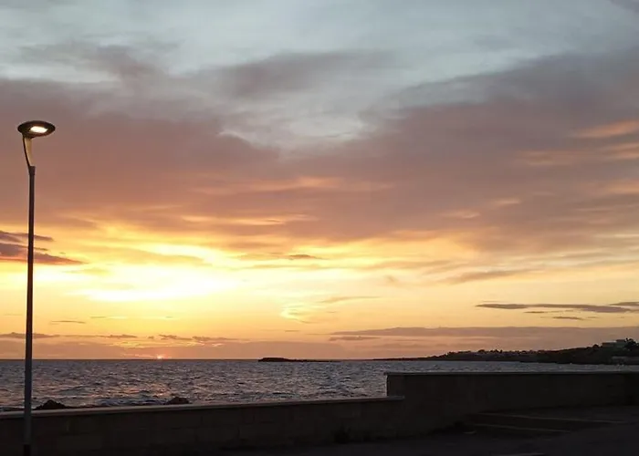 Everest Appartement Torre San Giovanni